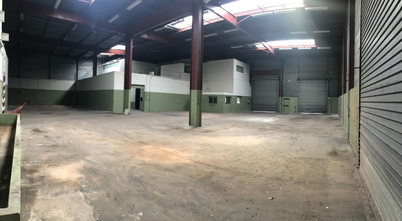 Local d'activité Aubagne 1254m² Location local d'activité Aubagne Bouches-du-Rhône OLACT2420655 8